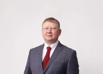 Хаҥалас оройуонун баһылыгын быыбарыгар Сергей Гребнев кыайда