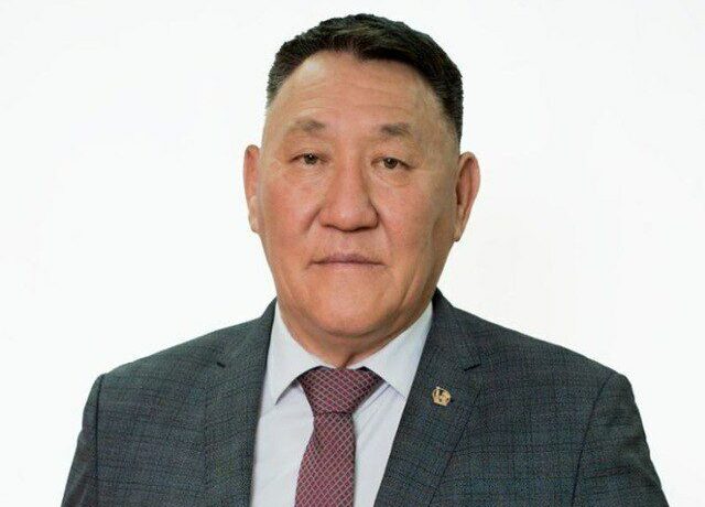 Уус Алдан улууһун баһылыгынан Василий Алексеев талылынна