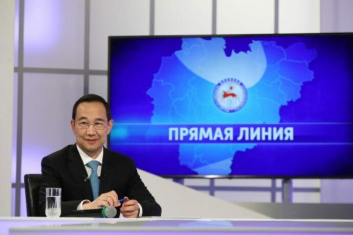 Саха сирин баһылыгын “Быһа холбонуутугар” 800-тэн тахса ыйытыы киирдэ