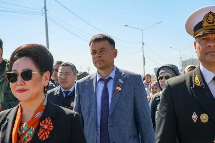 Госдуумаҕа социальнай хайысхалаах бүддьүөтү көрүөхтэрэ