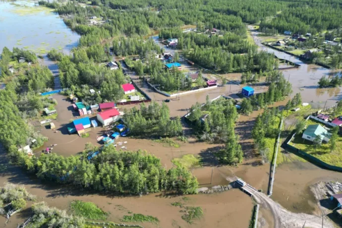 Ууга барбыт улуустарга оскуолалар туруктара хайдаҕый?