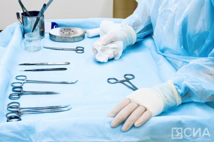 Саха сиригэр чааһынай клиника аборт ыытарыттан бастакынан аккаастанна