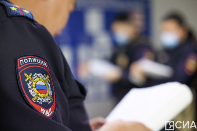 Дьокуускайга сүппүт алта киһини ааспыт сууккаҕа булбуттар