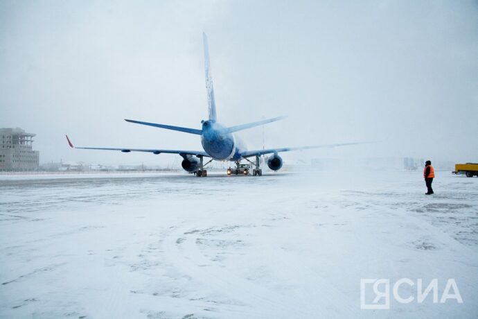 Саха сирин Арктикатын оройуоннарыгар субсидиялаах авиакөтүүлэри сыл бүтүөр диэри сөргүтүөхтэрэ