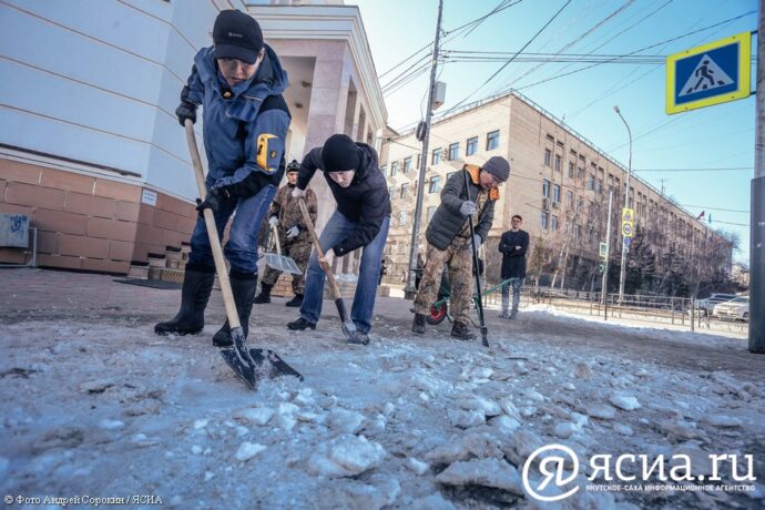 Саха сиригэр 2025 сылга 200 тыһыынчаттан тахса киһи субуотунньуктарга кытынна