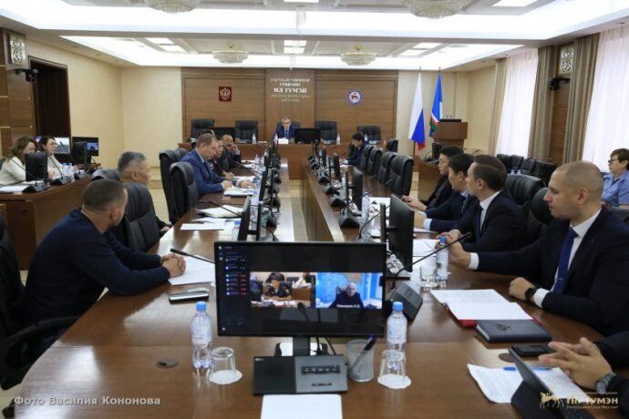 Тэрилтэ 15,5 мөл. солк. суумалаах ыстараабы төлүөхтээх