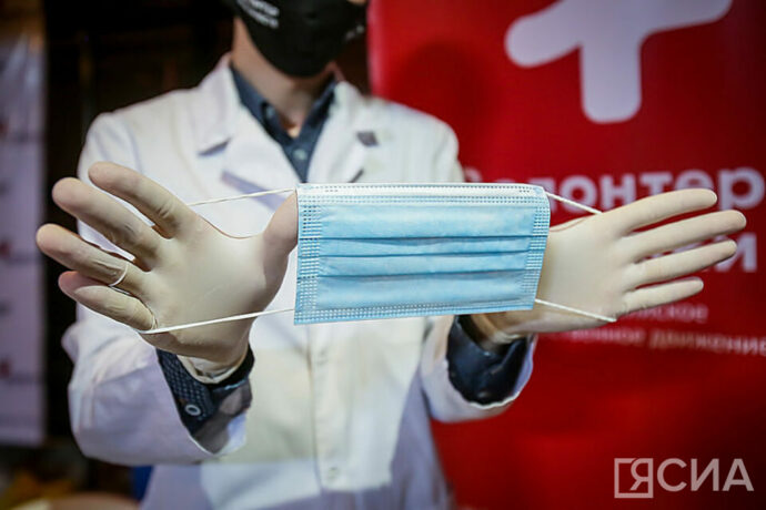 Саха сиригэр гонконгнааҕы грипп тарҕаныыта саҕаланна