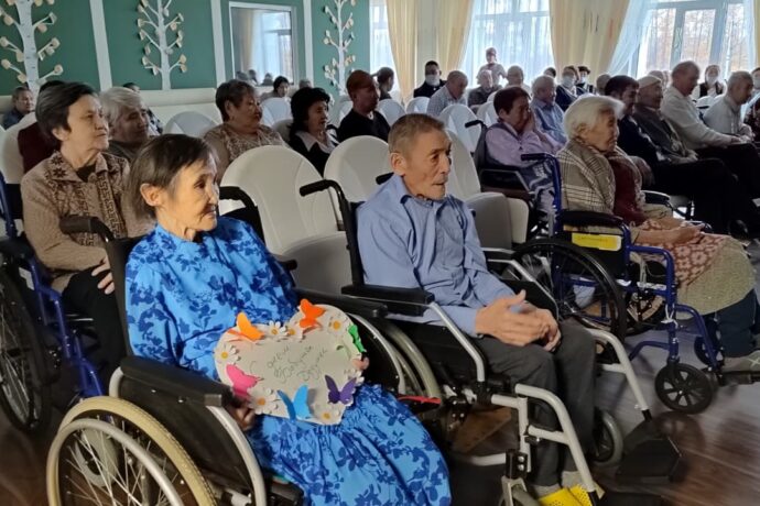 Петр Сокольников: “Олох муударастарын үллэстээччилэргэ, тарҕатааччыларга махтанабыт”