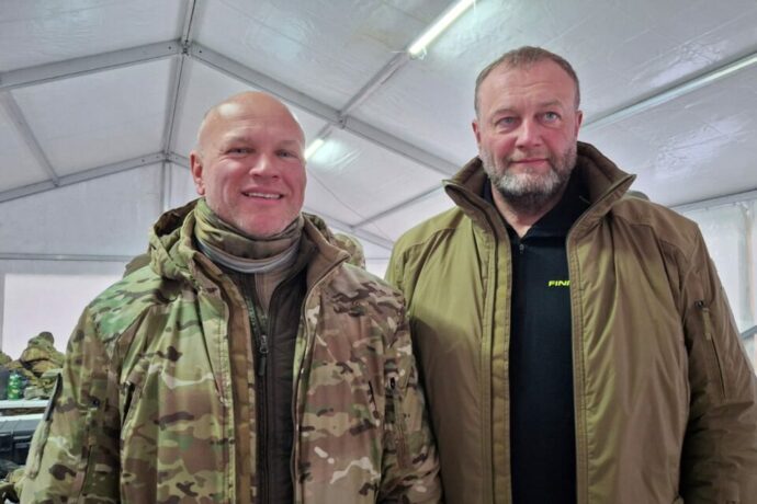 Бырааттыы-снайпер Антоновскайдар: “Охлопков турнира — Россияҕа саамай бастыҥнартан биирдэстэрэ”