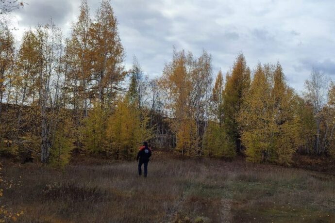Ленскэй оройуонугар быыһааччылар үс эр киһини дьиэлэригэр аҕаллылар