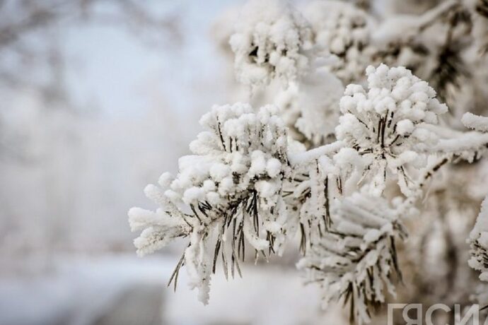 ТУСКУЛ: “Сэтинньи 20-гэр диэри халлаан улаханнык тымныйыа суоҕа”