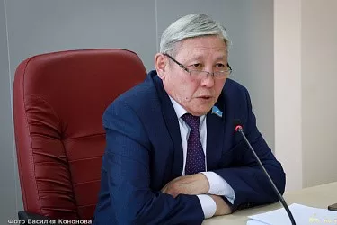 Владимир Прокопьев: Олохтоох салайыныыбыт саҥа сокуона хайдах буолуоҕай?
