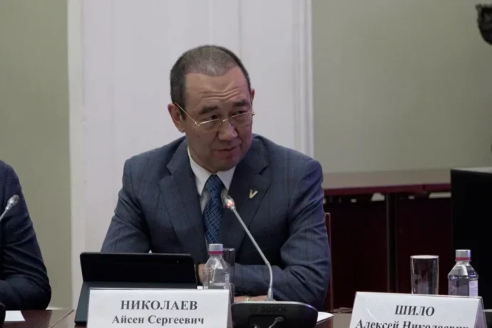 Ил Дархан хотугу тиэйии-таһыы бырагырааматын кыттыылаахтарын өйүүр саҥа механизмнарга этии киллэрдэ