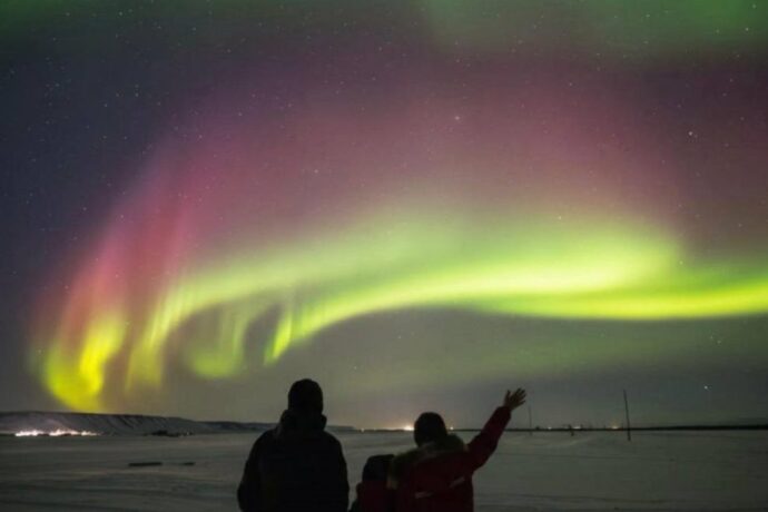 Бүгүн магнитнай буурҕа төһө күүстээх буолуой?