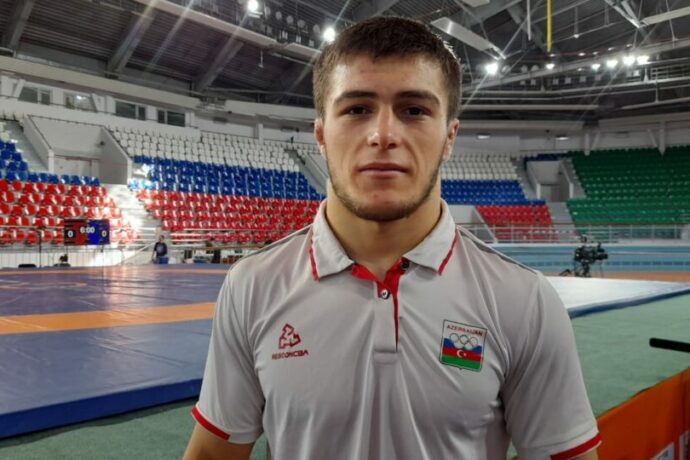 Аан дойду күрэхтэһиилэрин кыайыылааҕа Дмитрий Коркин турнирыгар кыттыаҕа