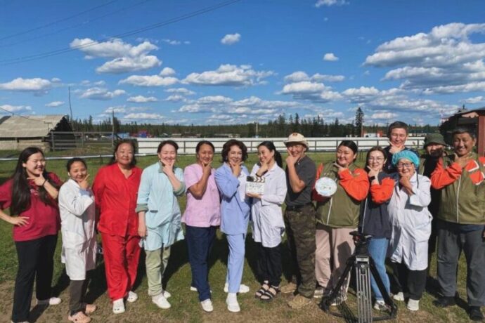 «Иччитэх дьиэ» саҥа сэрийээл сэтинньигэ көстүөҕэ