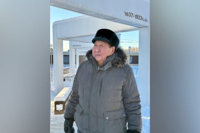 Тускул: «Сымнаҕас уонна ичигэс кыһын буолар чинчилээх…»