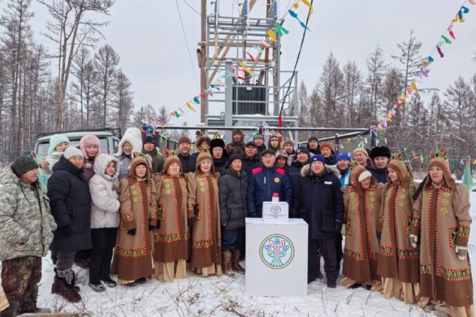 Горнайга сайылыктарга уот киллэриитин үлэтэ тэтимнээхтик барар