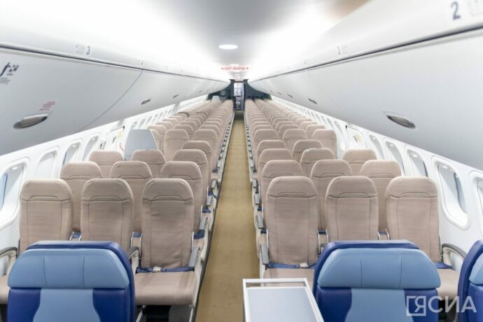 Авиация чэпчэтиилээх көтүүлэрин субсидиятыгар эбии 300 мөл. солк. тахса ыытыллар