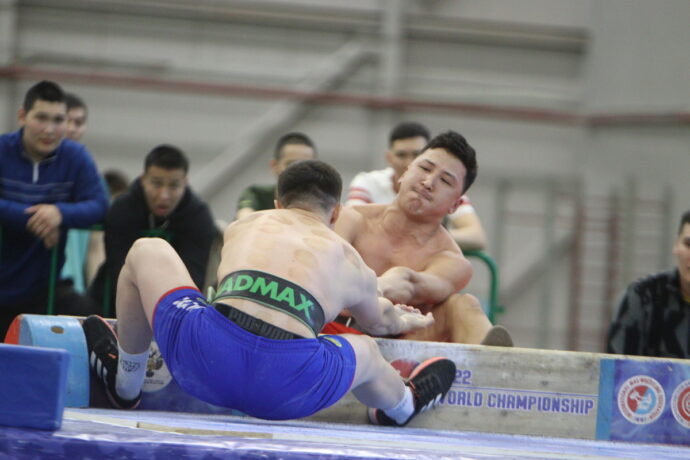 Многоборецтар киирсиилэрэ: өрөбүлгэ Дыгын Оонньууларыгар бастакы сүүмэрдээһин ыытыллыаҕа