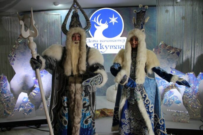 Дьокуускайга «Кыһын Саха сириттэн саҕаланар» бэстибээл стартаата