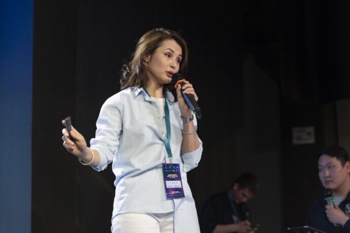 Саха сирин стартаптара бырайыактарын көрдөрүөхтэрэ