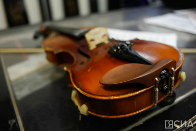 Бороҕон оҕо ускуустубатын оскуолата «Дьиэ кэргэн» национальнай бырайыак дьаһалыгар кыттар