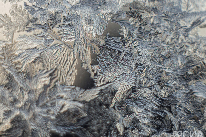 -50 кыраадыс уонна кыра хаар: бүгүн Саха сиригэр күн-дьыл туруга