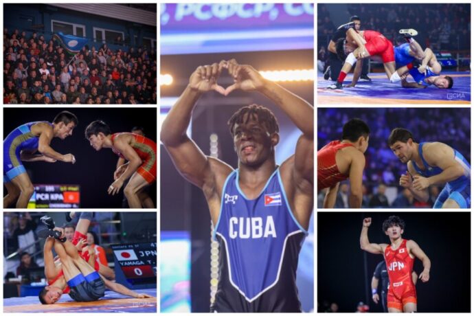 Коркин турнирын чаҕылхай түгэннэрин хаартысканан кэпсиибит