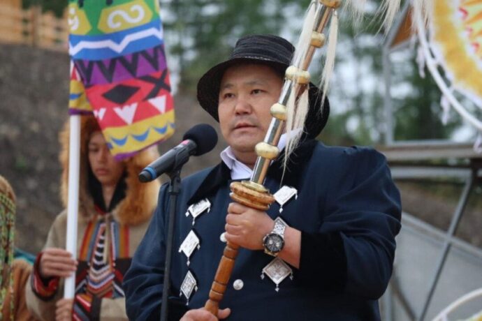 Эһиилги Олоҥхо ыһыаҕар бэлэмнэнии саҕаланна