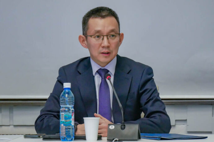 Саха сирин үбүн министиэристибэтэ: “ОДЬКХ салаатыгар 82 млрд солкуобайы көрөн, бюджет атын ороскуотун кыччатыахха наада”