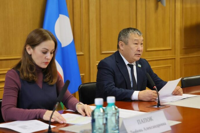 Саха сиригэр 13 тупсарыы эбийиэгэ федеральнай бырайыагынан үлэҕэ киирдэ