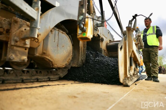 Дьокуускайга Дежнев уулуссатын хапытаалынай өрөмүөнэ 2026 сыл сааһыгар саҕаланыаҕа