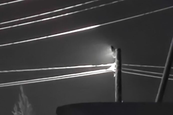 Кыстатыамҥа бу сарсыарда -40 кыраадыһы уулусса термометра көрдөрдө