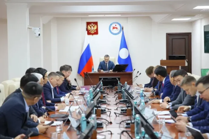 Дьокуускайга грипп уонна ОРВИ ыарыылара элбээбитэ бэлиэтэннэ