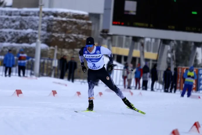 Алдаҥҥа хайыһарга Россиятааҕы күрэхтэһии түмүктэннэ