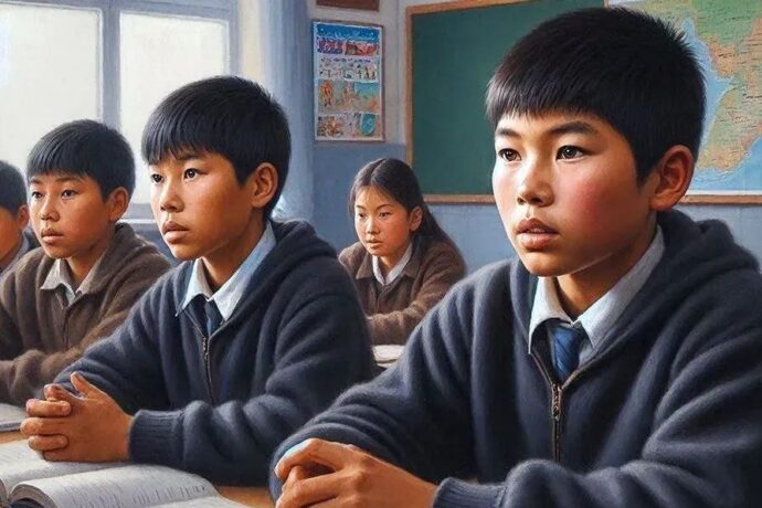 Ийэ тыл кэскилэ ыччаттан тутулуктаах