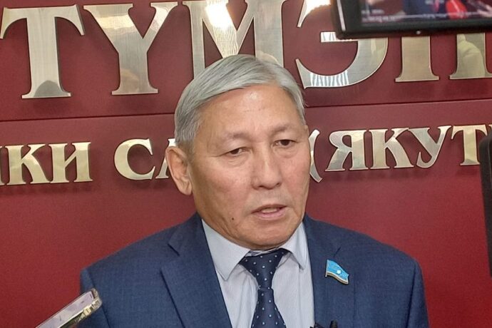 Олохтоох бэйэни салайыныы уорганнарын боломуочуйата балачча кэҥээри турар