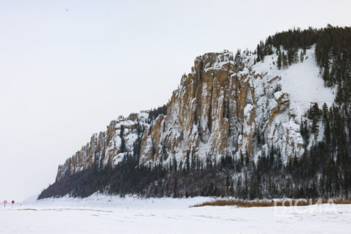 «Өлүөнэ остуолбалара» нацпаарка видеоустуутун бэчээттэттэ