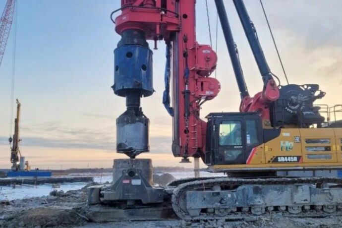 Өлүөнэ муостатын тутуу салҕанар