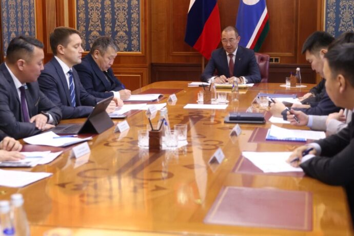 Саха сиригэр гаас уматыгы туттар тырааныспар ахсаанын элбэтиэхтэрэ