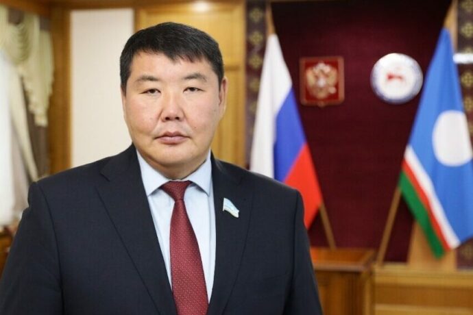 Алексей Еремеев: «Үүнэн эрэр Саҥа 2026 сылынан!»