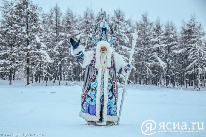 Саха сиригэр ахсынньы 31 күнүгэр халлаан туруга