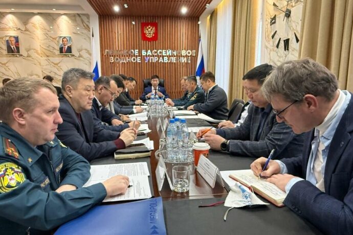 Сааскы халаан куттала суох ааһыытын дьүүллэстилэр