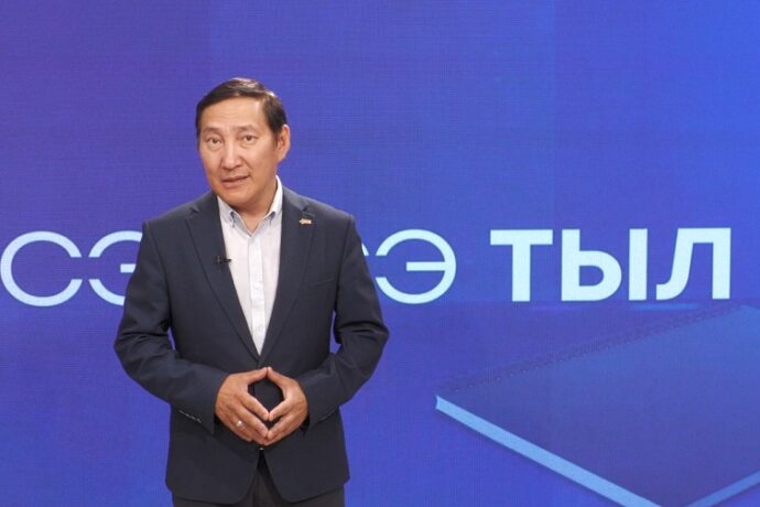 «Сэмсэ тыл»: Гренландияны былдьаһан эрэллэр