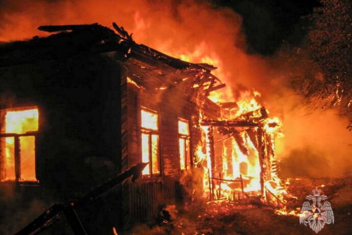 Уус-Маайа оройуонун Бэлькичи сэлиэнньэтигэр култуура дьиэтэ умайда