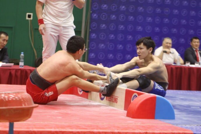 Дьокуускай «Көмүс мас» аһаҕас чемпионат мадьыныларга сылы арыйыынан буолуоҕа