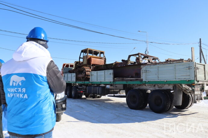 “Ыраас Арктика” бырайыак 2026 сылга Саха сирин алта оройуонун хабыаҕа