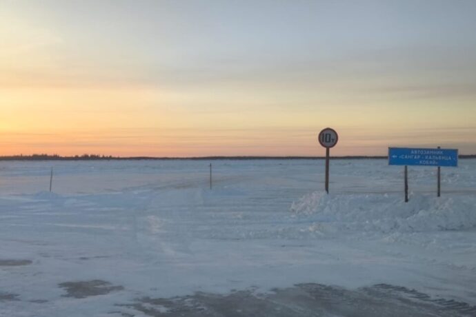 "Кэбээйи" кыһыҥҥы суолга таһар кыамтаны 10 туоннаҕа диэри улаатыннардылар