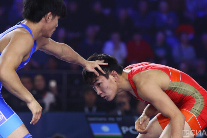 Иван Ярыгин Кубогар Саха сирин сүүмэрдэммит хамаандатын састааба биллэрилиннэ